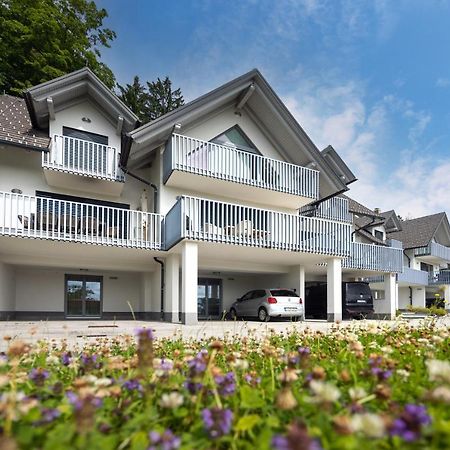 Luxury Apartment Stilla بليد المظهر الخارجي الصورة
