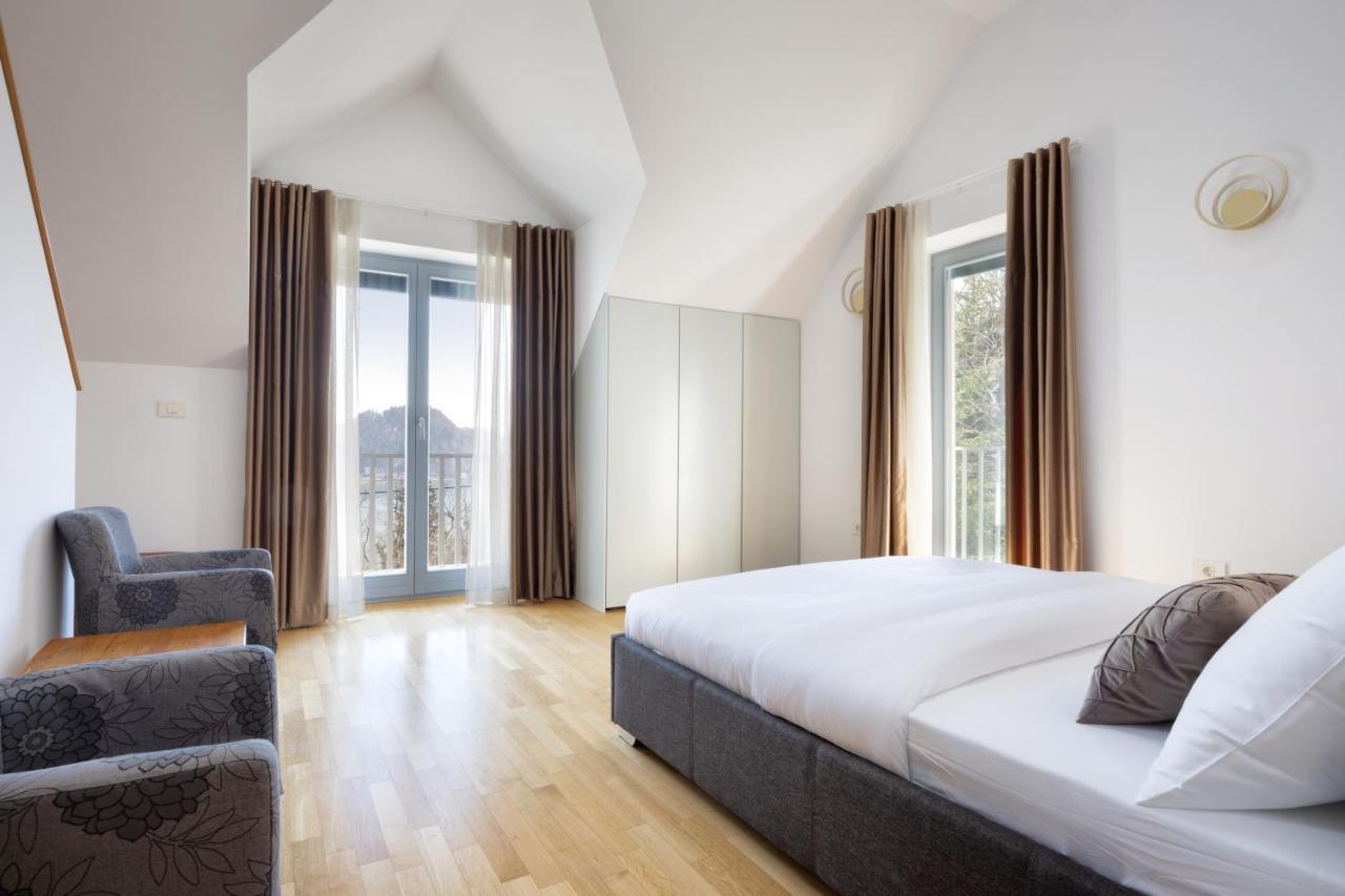 Luxury Apartment Stilla بليد المظهر الخارجي الصورة