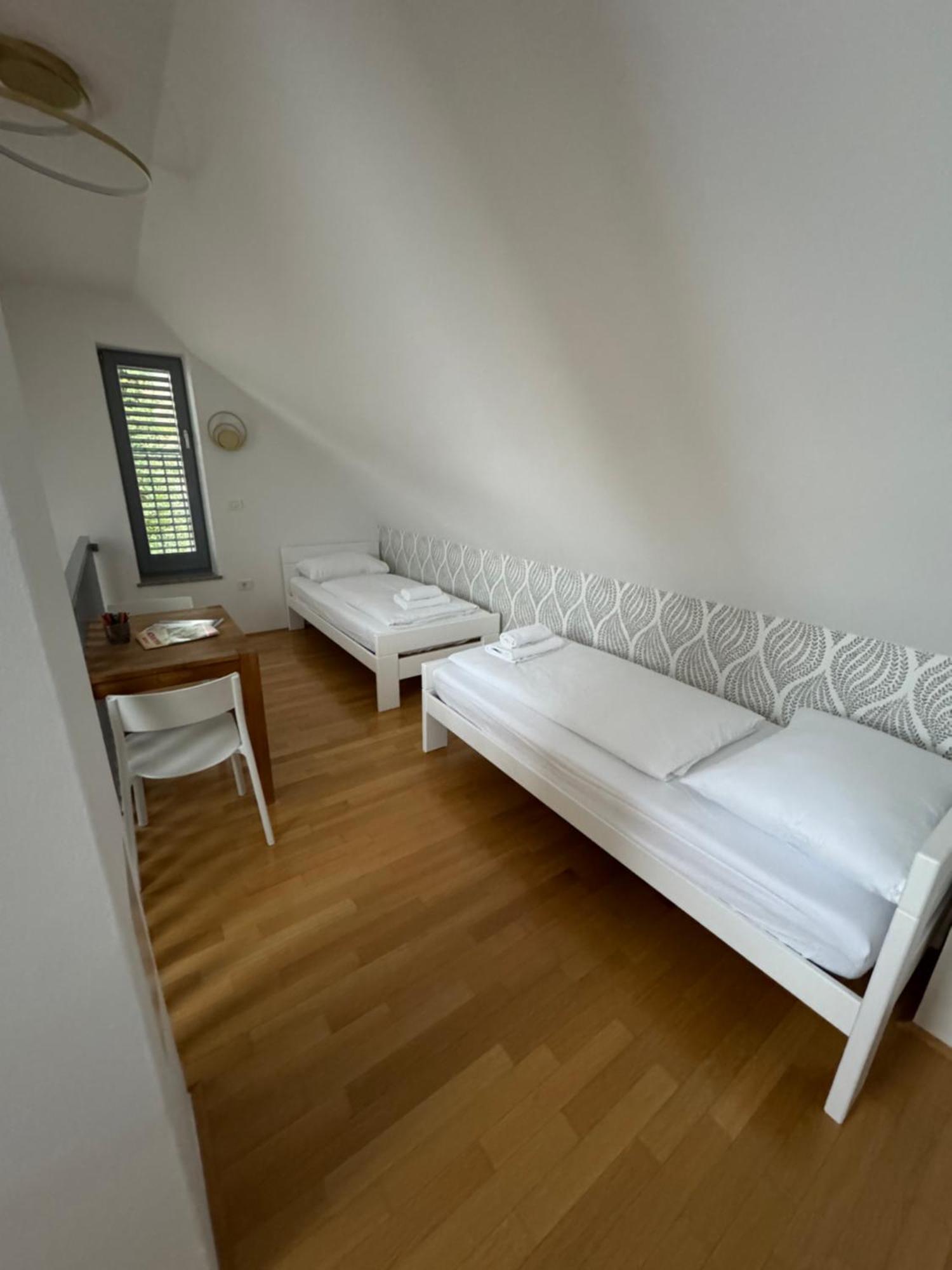 Luxury Apartment Stilla بليد المظهر الخارجي الصورة